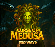 Curse of Medusa